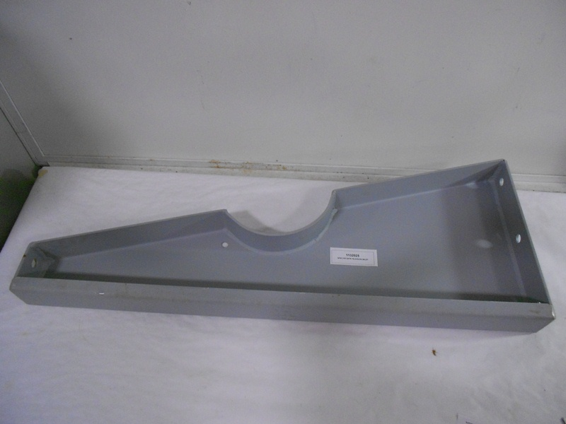 McNeilus 1132025 – Support, Front, Water TK, HOH, LH, Weldment