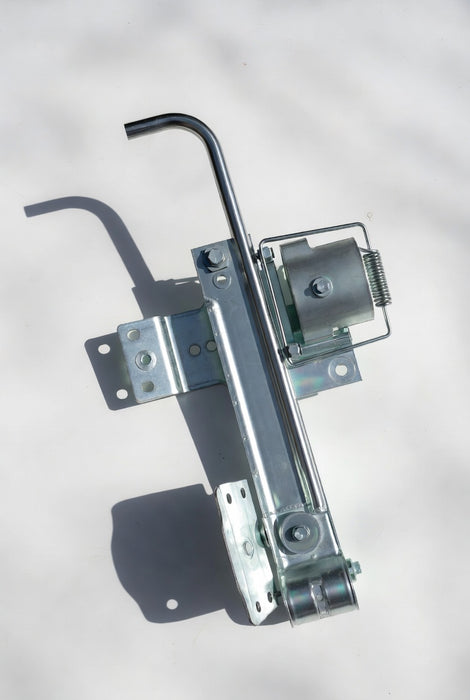 Western Mixer 68610E0060 – Check Assembly, Front Door