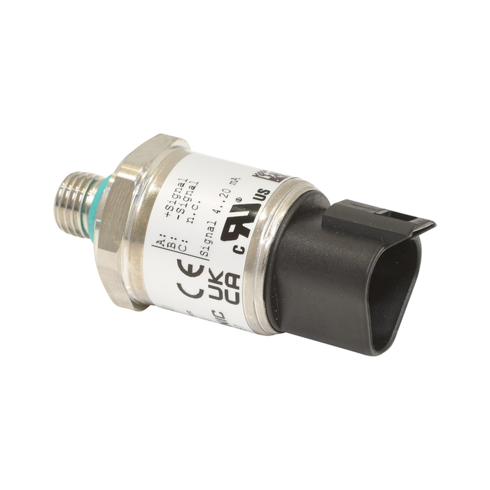 McNeilus 1485093 – Transducer, Pressure, 0-5000 PSI