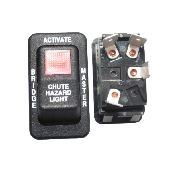 0110259 | McNeilus | SW,ACTIVATE,BM