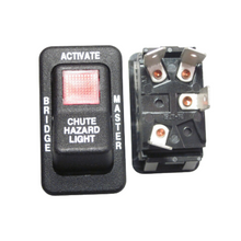 0110259 | McNeilus | SW,ACTIVATE,BM
