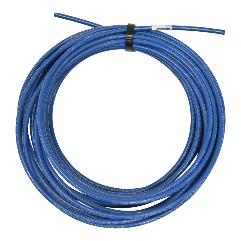 1275519 | McNeilus | TUBING,NYLON 12 .25 BLU 1220