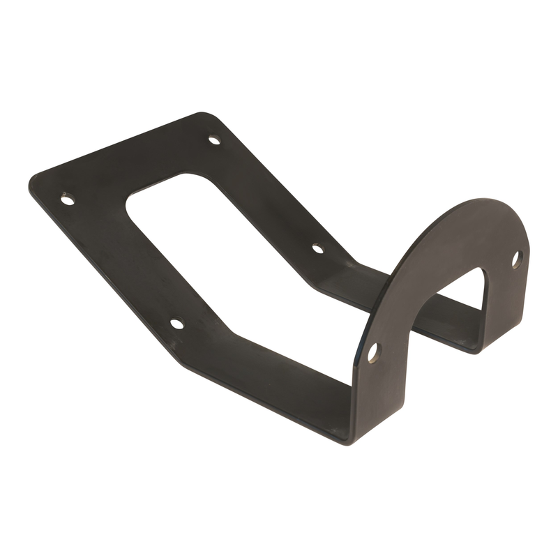 McNeilus 1479306 – Bracket, Mount, Control Box Rear