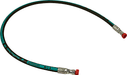 Western Mixer 4C2AT-4 – 12' Hose FOR Slump Meter