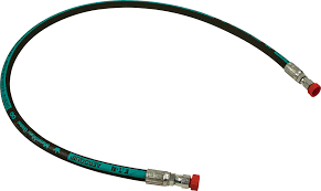 Western Mixer 4C2AT-4 – 12' Hose FOR Slump Meter