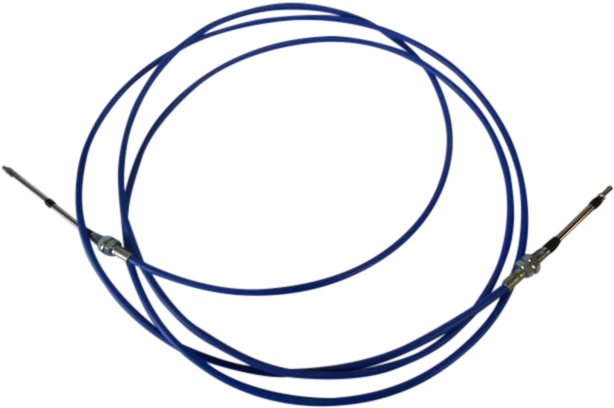 McNeilus 0000821 – Cable, Control 43BB252
