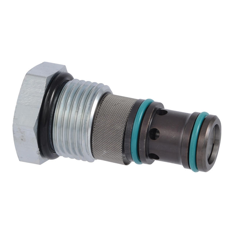 McNeilus 0085712 – CC C/L Pilot CK Vlve (10PC5A)
