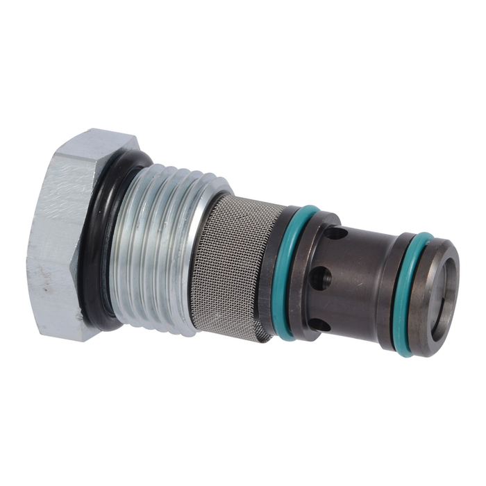 McNeilus 0085712 – CC C/L Pilot CK Vlve (10PC5A)
