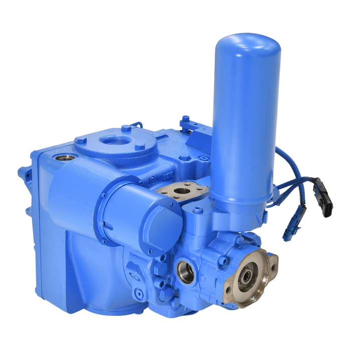 McNeilus 1578816 – Pump, Hydraulic