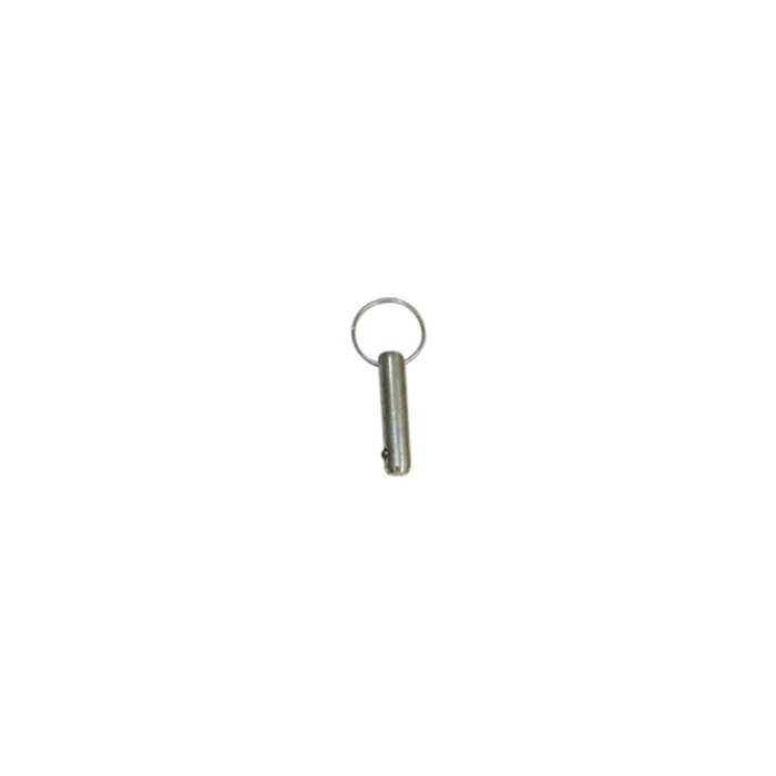 McNeilus 1131141 – Pin, Hopper Quick Release .50X1.50
