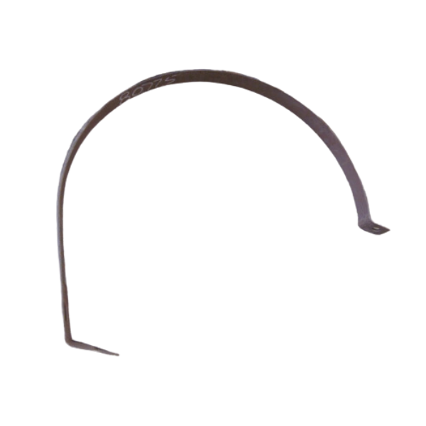 Western Mixer 82379A – Water Tank Side Mount Strap 26'