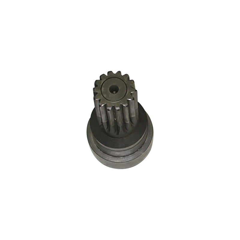 McNeilus 0215498 – Shaft, Input, ZF