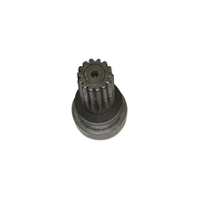 McNeilus 0215498 – Shaft, Input, ZF