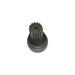 McNeilus 0215498 – Shaft, Input, ZF
