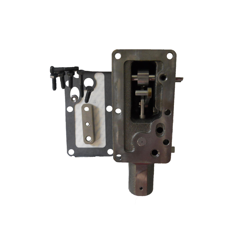 McNeilus 0002469 – Valve, Control, Eaton, New