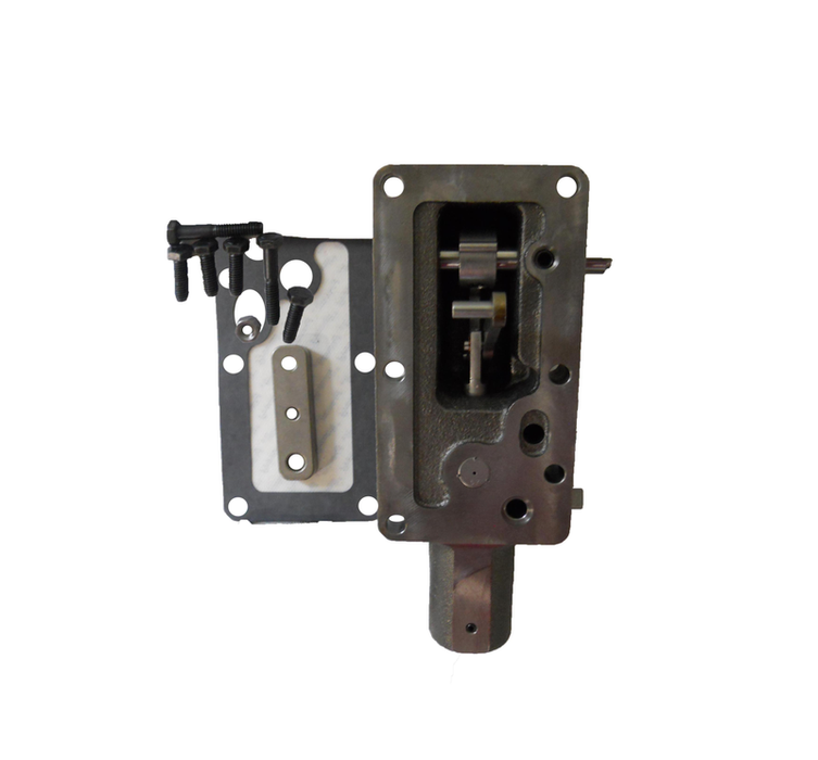McNeilus 0002469 – Valve, Control, Eaton, New