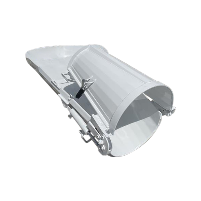 McNeilus 1363914 – Chute, Hydro Main, Assembly