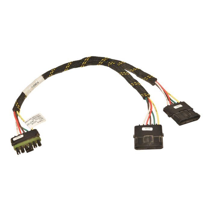 McNeilus 1133819 – Harness, Y Adapter Optional, BM 2002