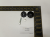 McNeilus 1110660 – Knob, Black