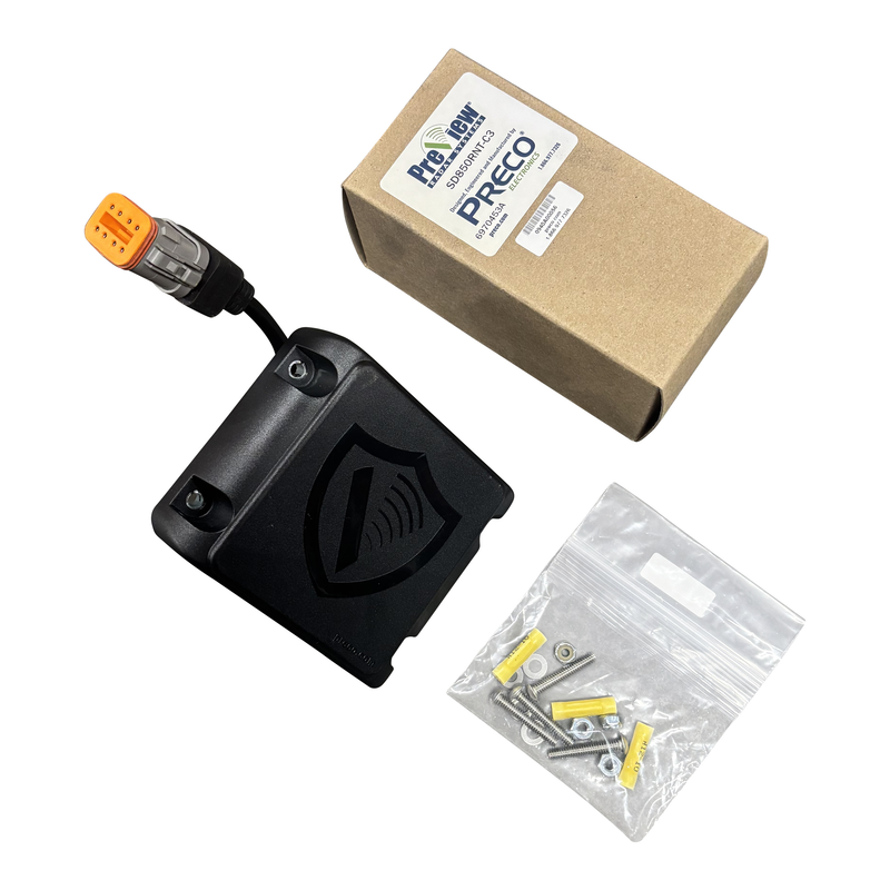 McNeilus 1575170 – Sensor, Preco Rightside, MXR17