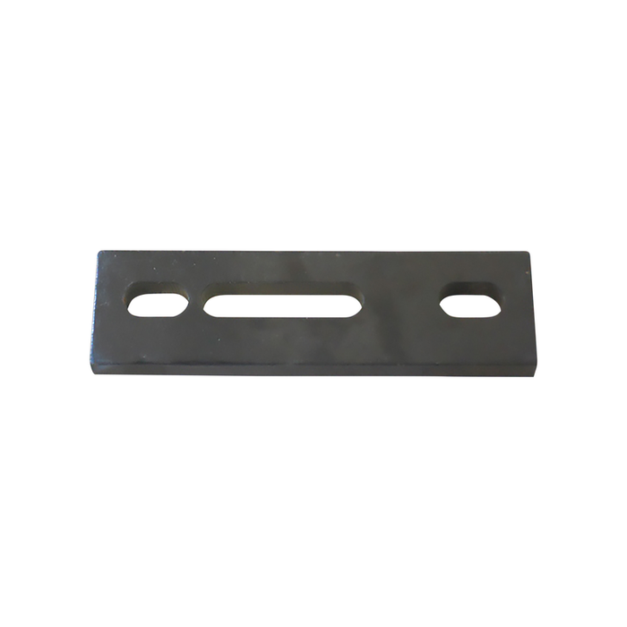 McNeilus 1271544 – Tab, Fender .50 Steel