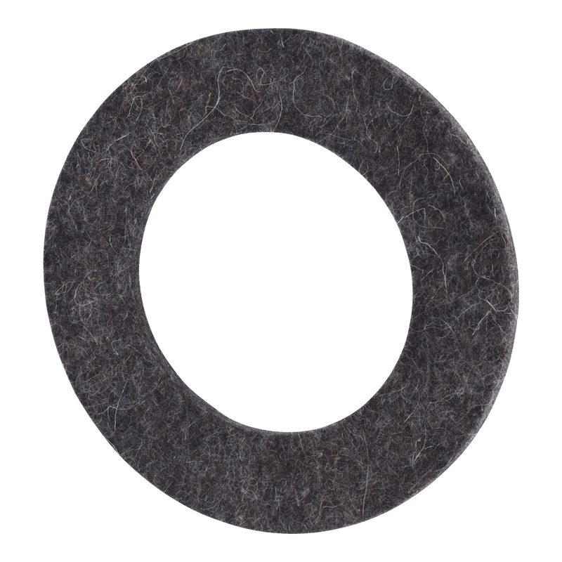 McNeilus 0215258 – Seal, Felt, 3.88 Roller