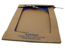 McNeilus 0000822 – Cable, Control 43BB264