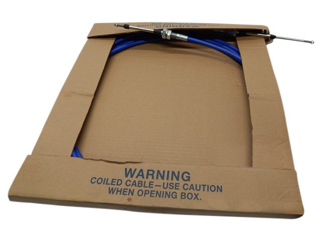 McNeilus 0000822 – Cable, Control 43BB264