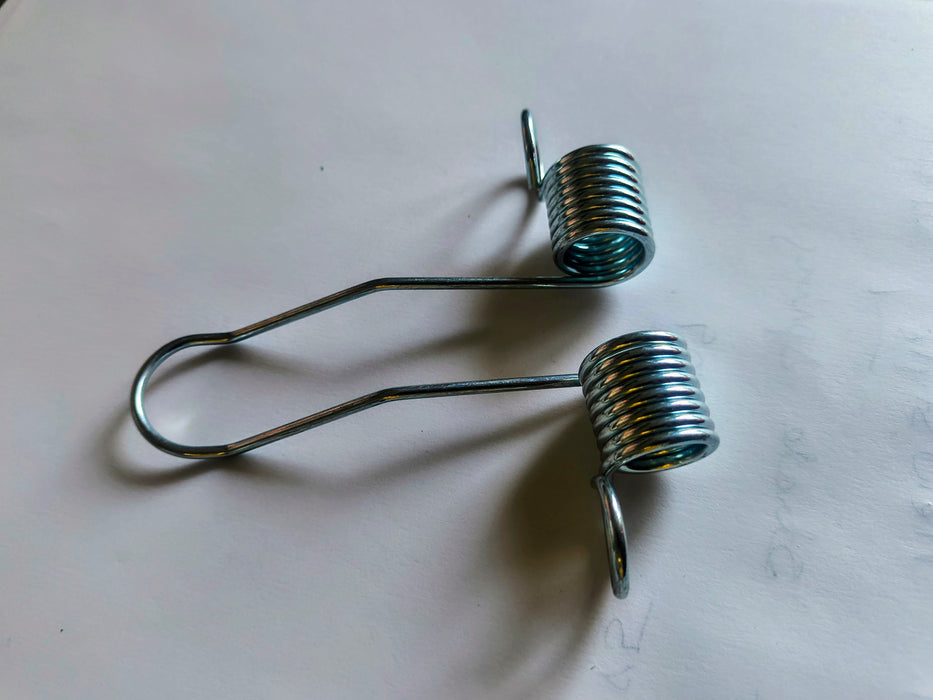 Western Mixer 1070063 – CCB/REX/Advance Flapper Spring