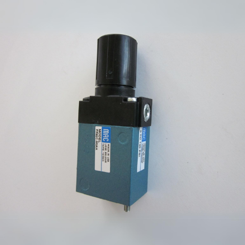 McNeilus 1138155 – RGR, Air MFD