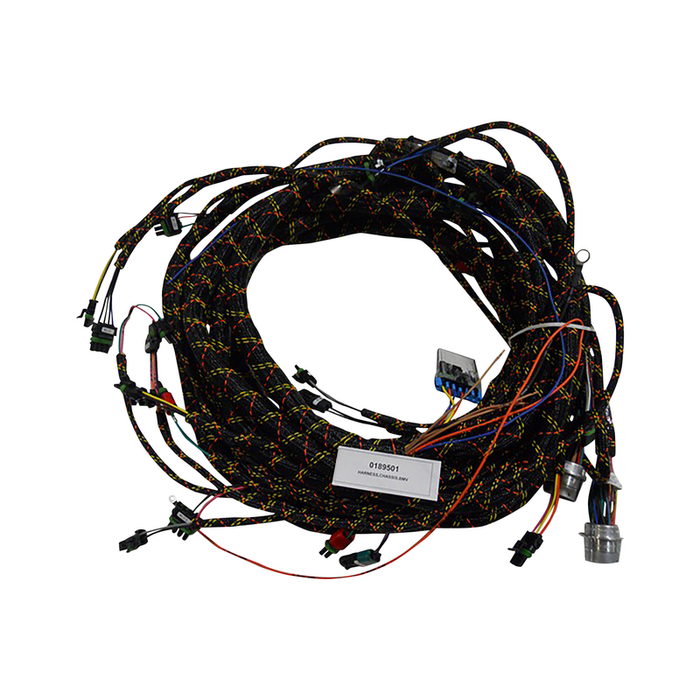 McNeilus 0189501 – Harness, Chassis, BMV