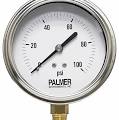 Western Mixer PGB254PCB – 2" CB Wet SS/BR 3000 PSI