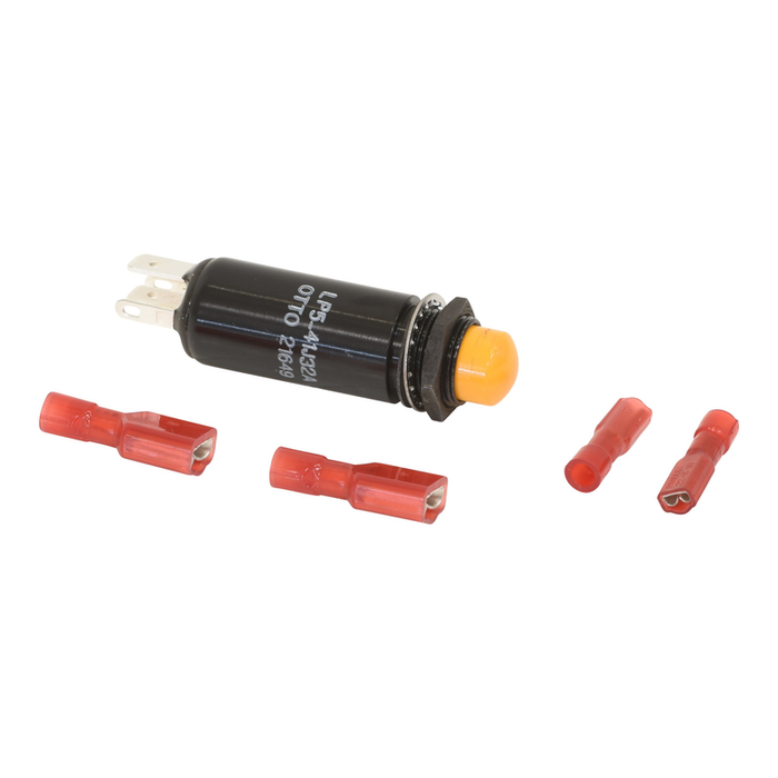 McNeilus 1155960 – BTN, Constantspeed, LED, N/S, MCL