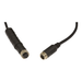 McNeilus 1416684 – Cable, Camera, Extension, 4 Pin, 49 FT