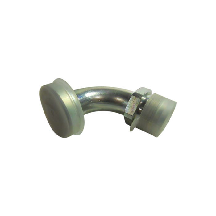 McNeilus 1260606 – Fitting, 90 16FLG61 Straight