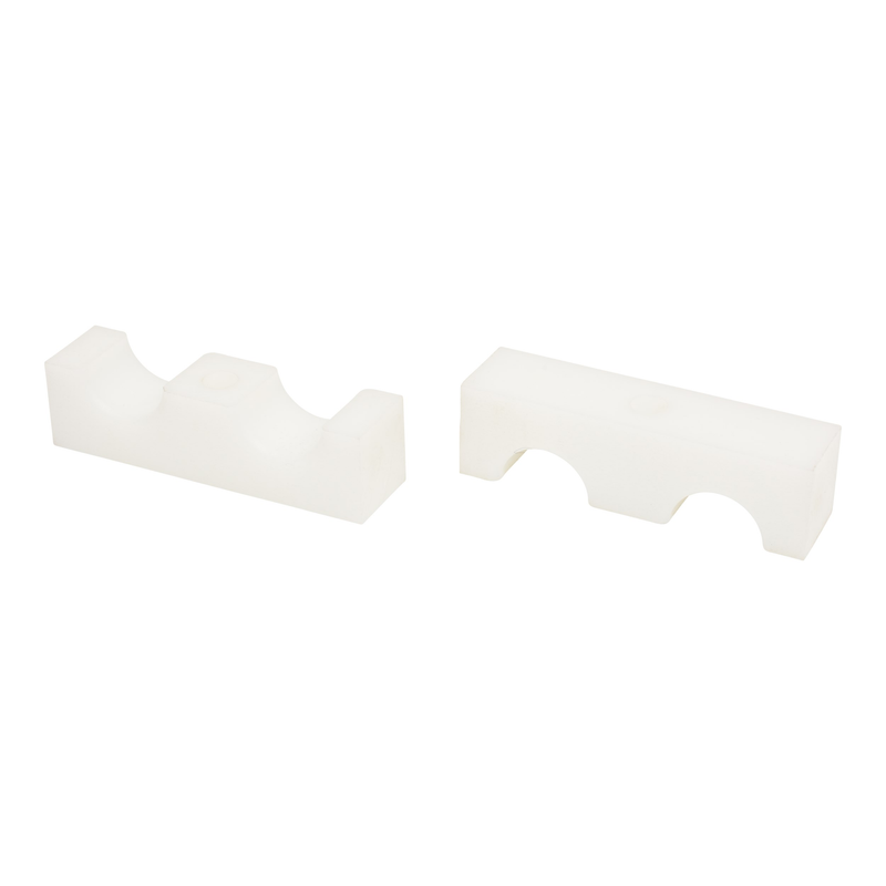 McNeilus 0108021 – Clamp, Hose Black, 12-12(2 HALVES)