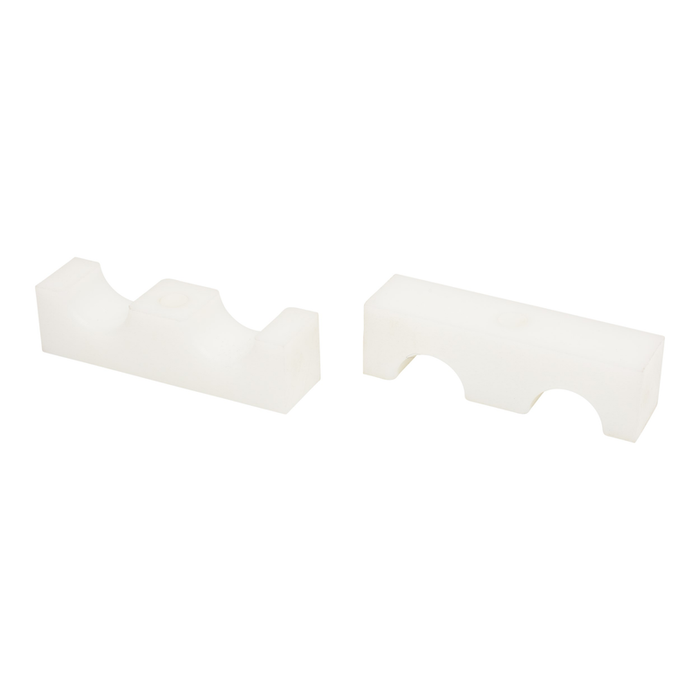 McNeilus 0108021 – Clamp, Hose Black, 12-12(2 HALVES)