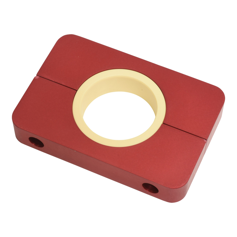 McNeilus 1484900 – Block, Sliding Mount Assembly