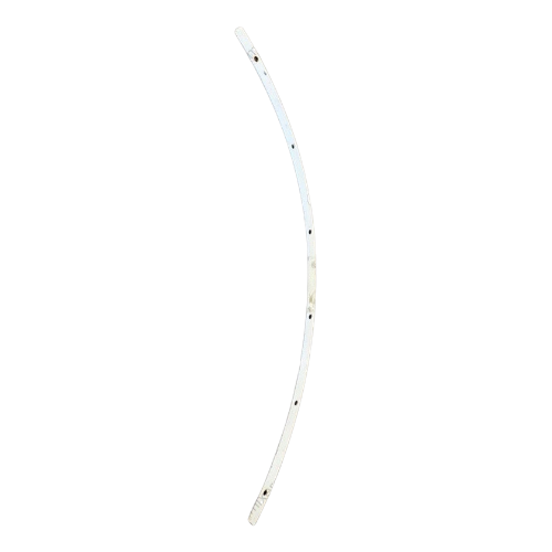 McNeilus 1231627 – Strip, Backing, Collector REV