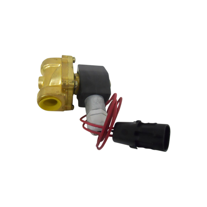 McNeilus 1168137 – Valve, Electrical Water, .75, Snaptite