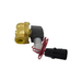 McNeilus 1168137 – Valve, Electrical Water, .75, Snaptite