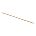 McNeilus 1234335 – HANDLE-5', Wood (BRUSH/SCRAPER)