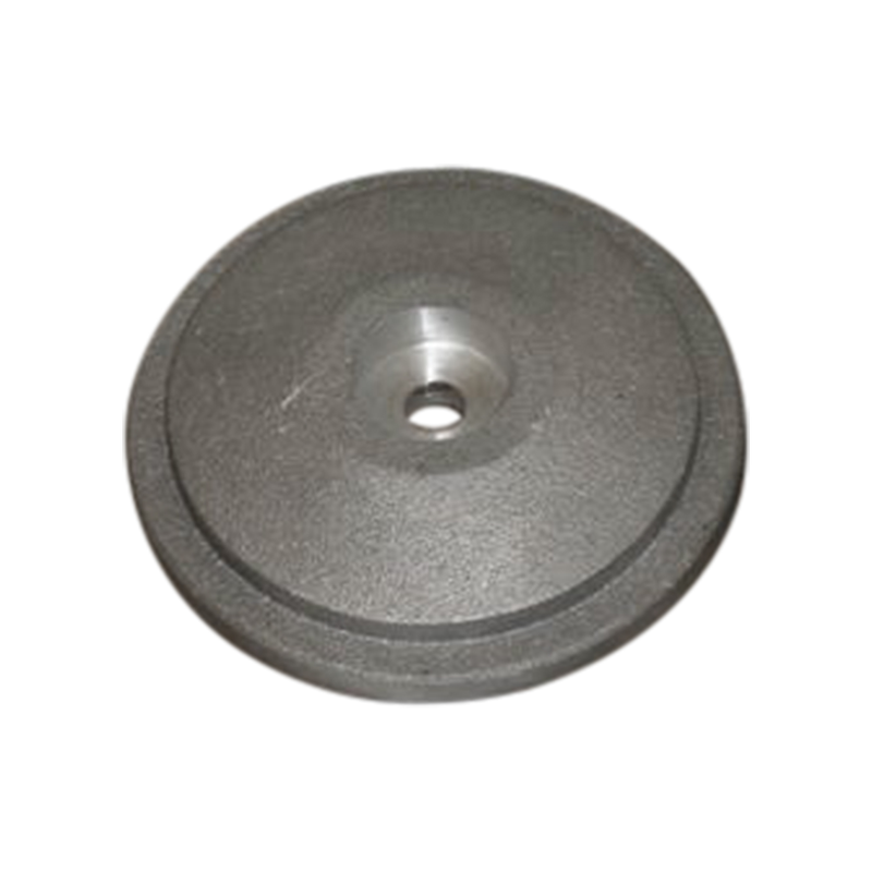 McNeilus 0082396 – Retainer, MTM 4.00 Flopper
