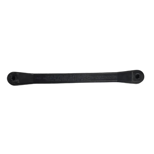 Western Mixer 1070073R – Rubber Strap 10"