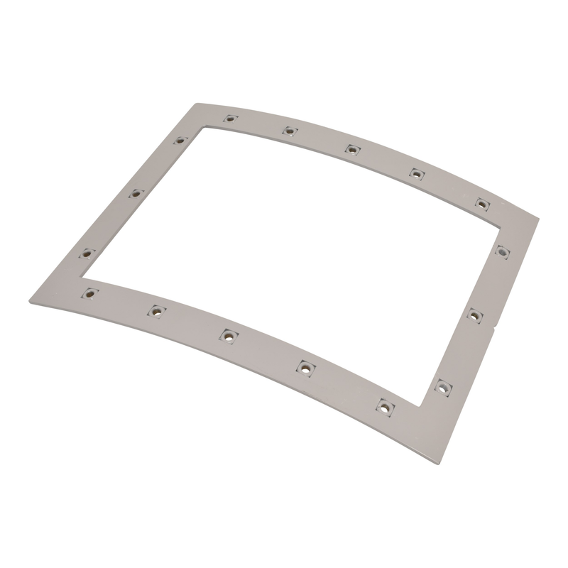 McNeilus 1396405 – FRM, Square Hatch Cover, Weldment