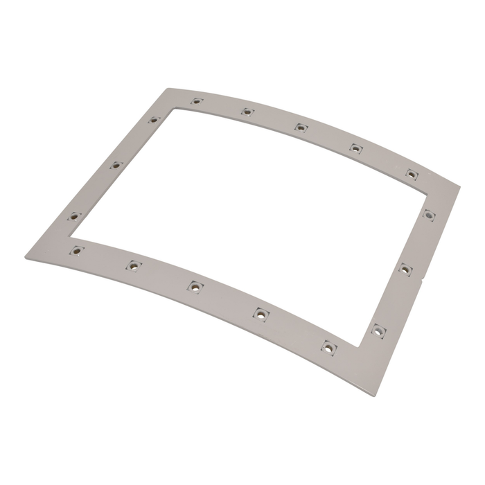 McNeilus 1396405 – FRM, Square Hatch Cover, Weldment