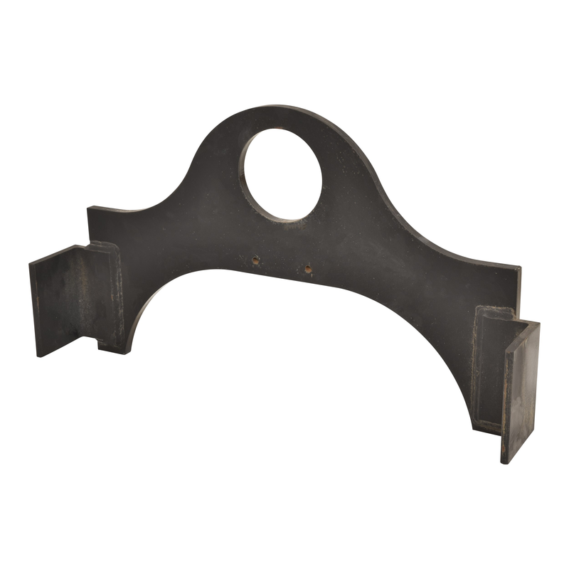 McNeilus 0500665 – Recovery Hook, 33.62 HD, Weldment