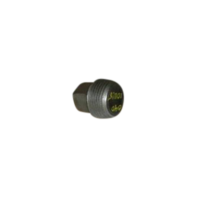 McNeilus 0101115 – Plug, Pipe .75