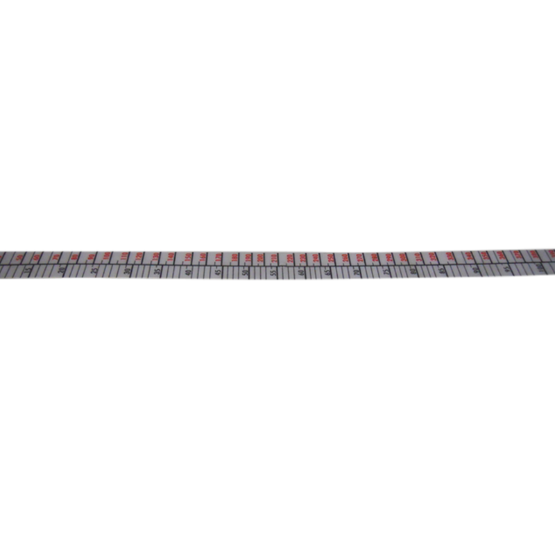 McNeilus 0214663 – STRIP-GA, Water Tank, 110G-417LTR