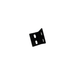 McNeilus 0500632 – Bracket, GA MT OTS Cab
